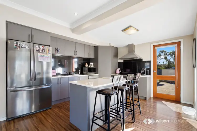 Sixth view of Homely house listing, 2 Willis Crescent, Traralgon VIC 3844