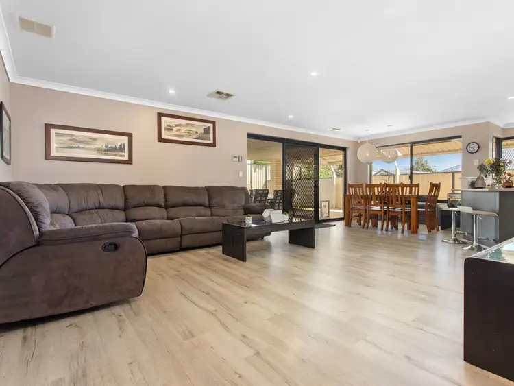 Seventh view of Homely house listing, 15 McCallum Parkway, Bertram WA 6167