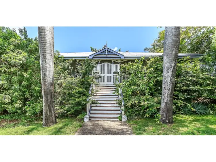 Main view of Homely house listing, 57 North Street, The Range QLD 4700