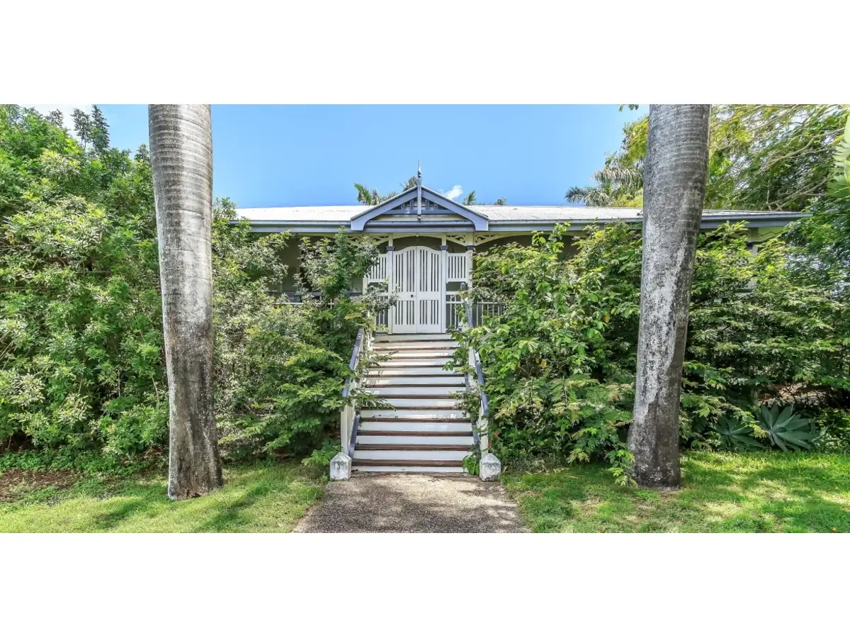 Main view of Homely house listing, 57 North Street, The Range QLD 4700