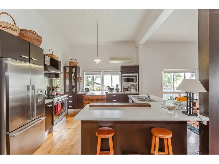 Second view of Homely house listing, 57 North Street, The Range QLD 4700