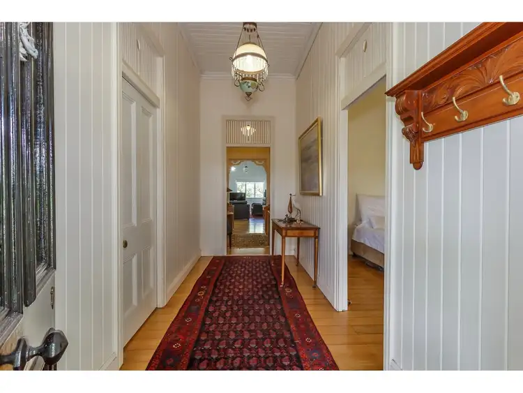 Third view of Homely house listing, 57 North Street, The Range QLD 4700