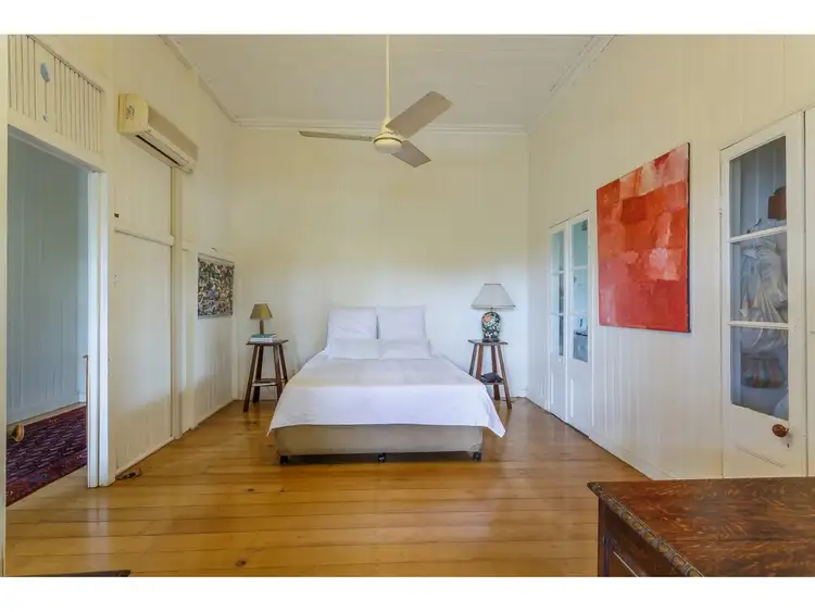 Fourth view of Homely house listing, 57 North Street, The Range QLD 4700