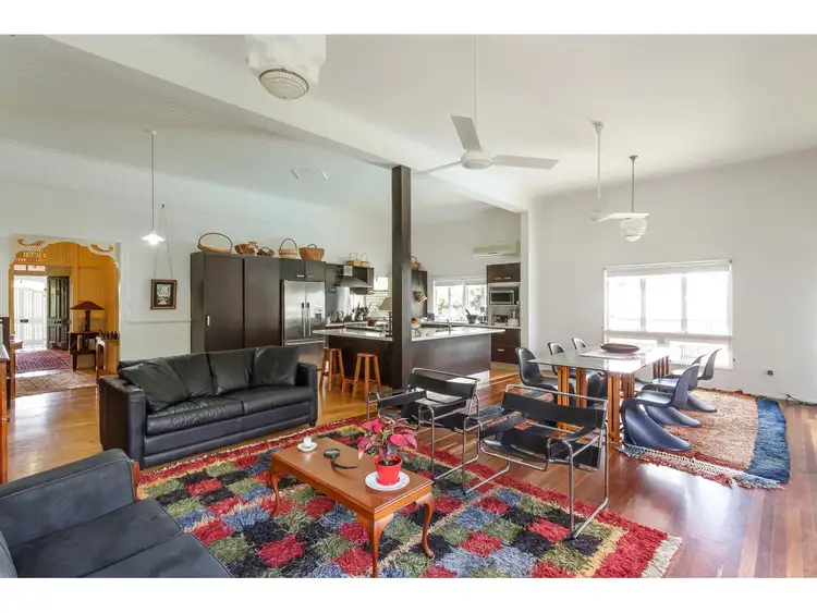 Fifth view of Homely house listing, 57 North Street, The Range QLD 4700