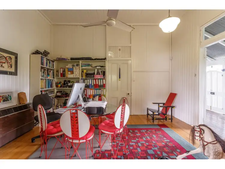 Seventh view of Homely house listing, 57 North Street, The Range QLD 4700