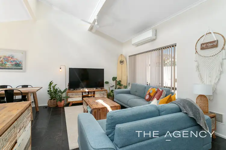 6 Moira Lane, Scarborough WA 6019
