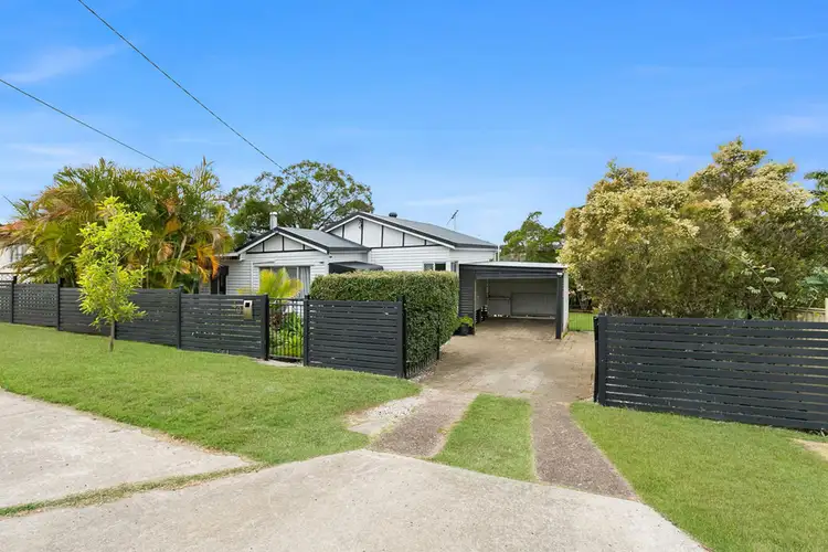Main view of Homely house listing, 40 Alice Street, Silkstone QLD 4304