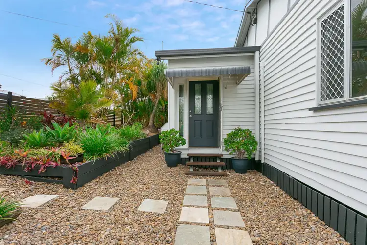 Second view of Homely house listing, 40 Alice Street, Silkstone QLD 4304