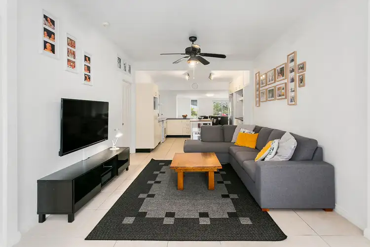 Fourth view of Homely house listing, 40 Alice Street, Silkstone QLD 4304