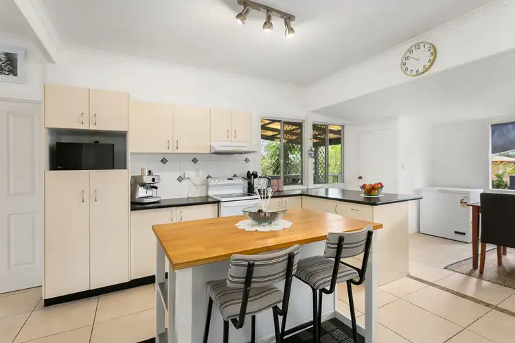 Fifth view of Homely house listing, 40 Alice Street, Silkstone QLD 4304