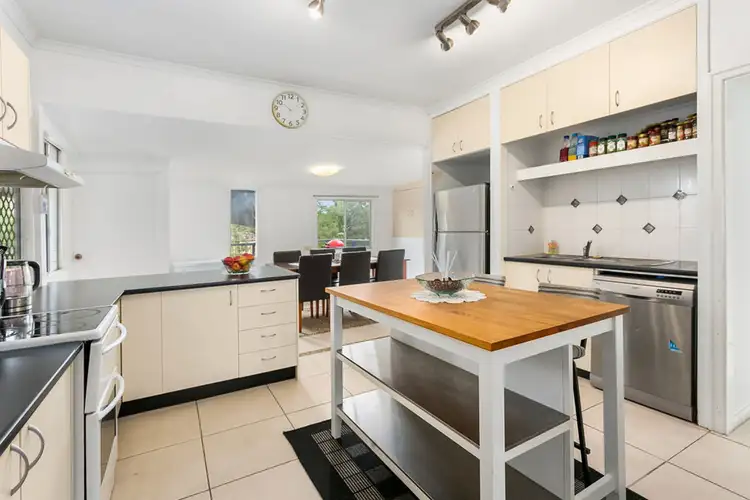 Sixth view of Homely house listing, 40 Alice Street, Silkstone QLD 4304