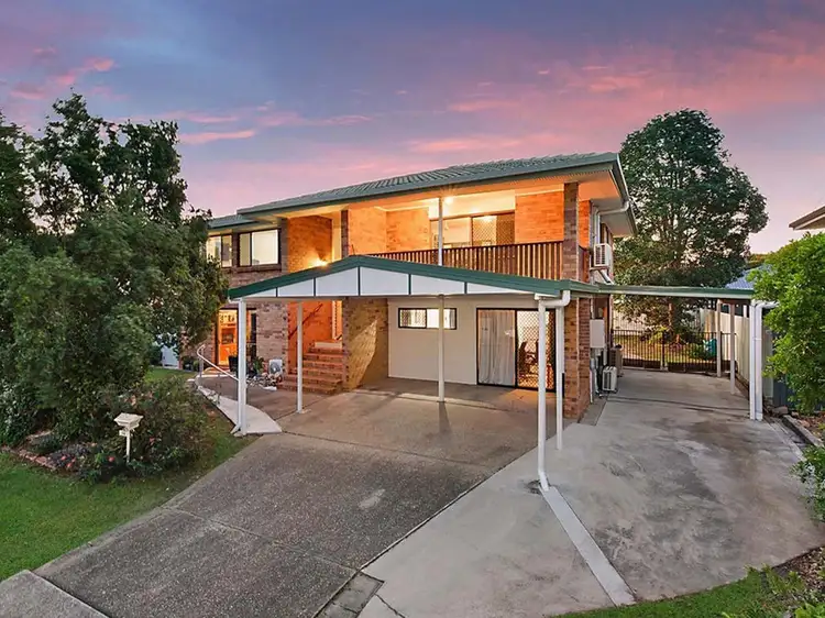 Main view of Homely house listing, 14 Patwill Street, Boondall QLD 4034