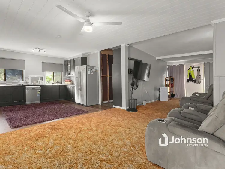 14 Swan Street, Brassall QLD 4305