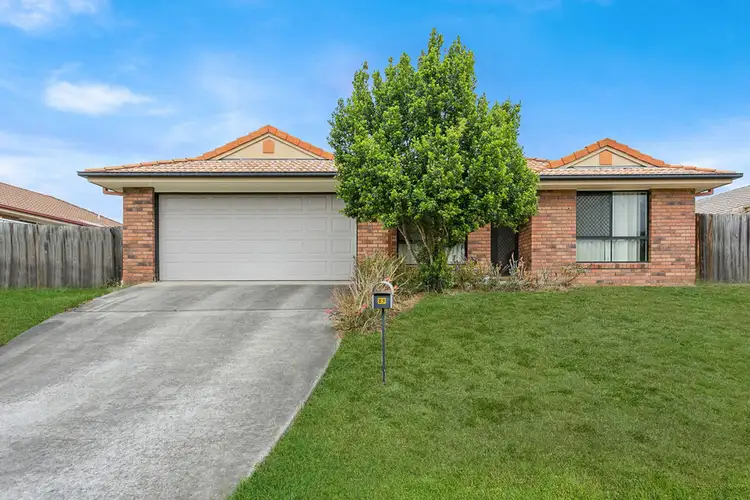 89 Anna Drive, Raceview QLD 4305