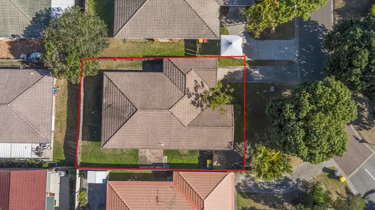 Second view of Homely house listing, 4 Obiri Place, Zillmere QLD 4034