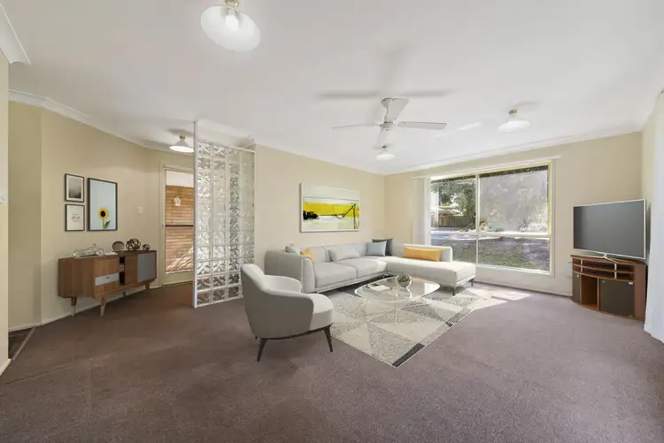 Third view of Homely house listing, 4 Obiri Place, Zillmere QLD 4034