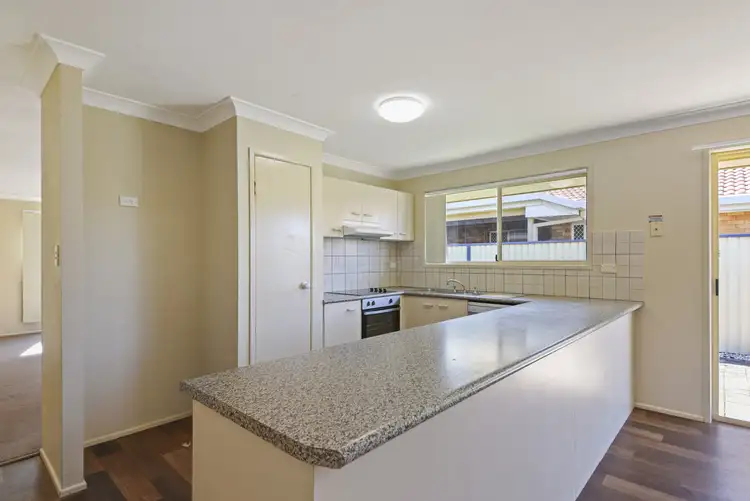 Fourth view of Homely house listing, 4 Obiri Place, Zillmere QLD 4034