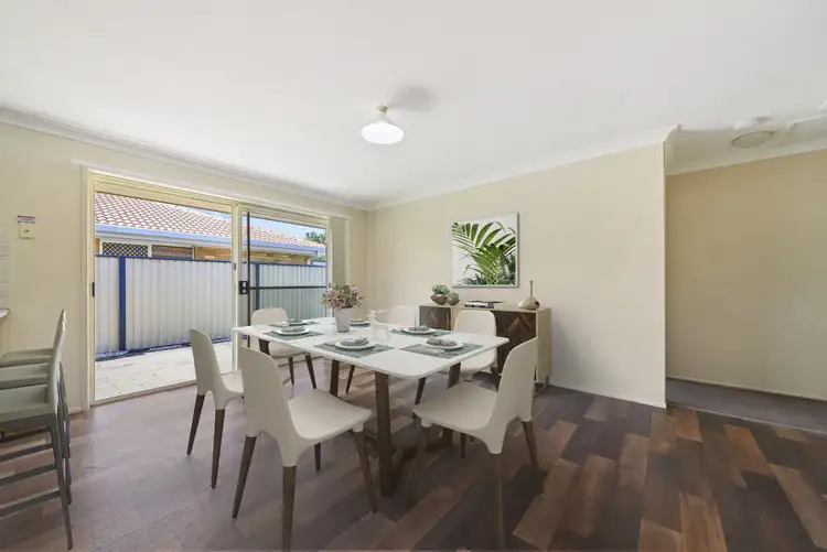 Fifth view of Homely house listing, 4 Obiri Place, Zillmere QLD 4034