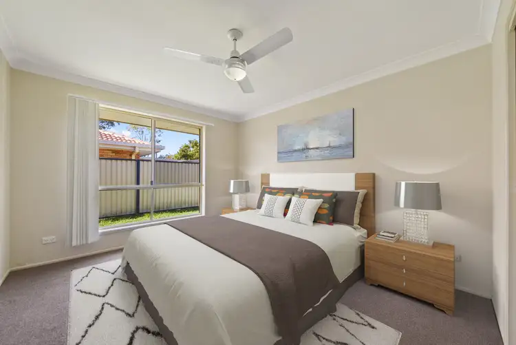 Sixth view of Homely house listing, 4 Obiri Place, Zillmere QLD 4034