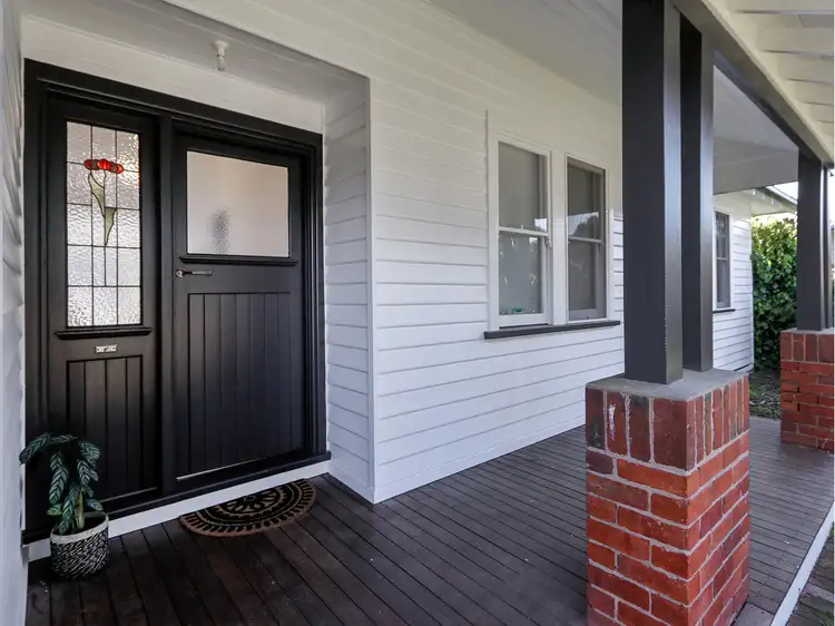 Second view of Homely house listing, 175-177 Macarthur Street, Sale VIC 3850