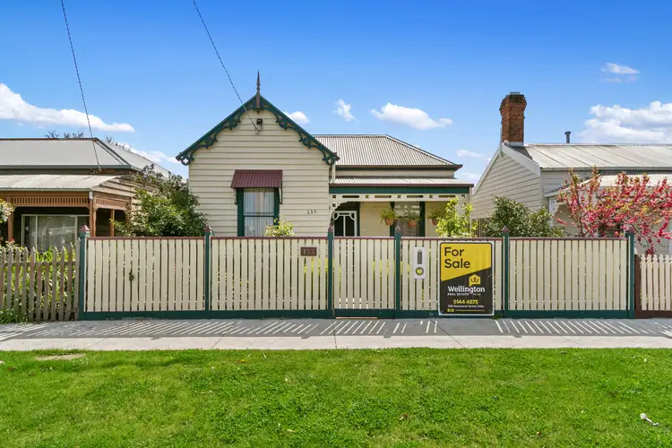 133 Macarthur Street, Sale VIC 3850