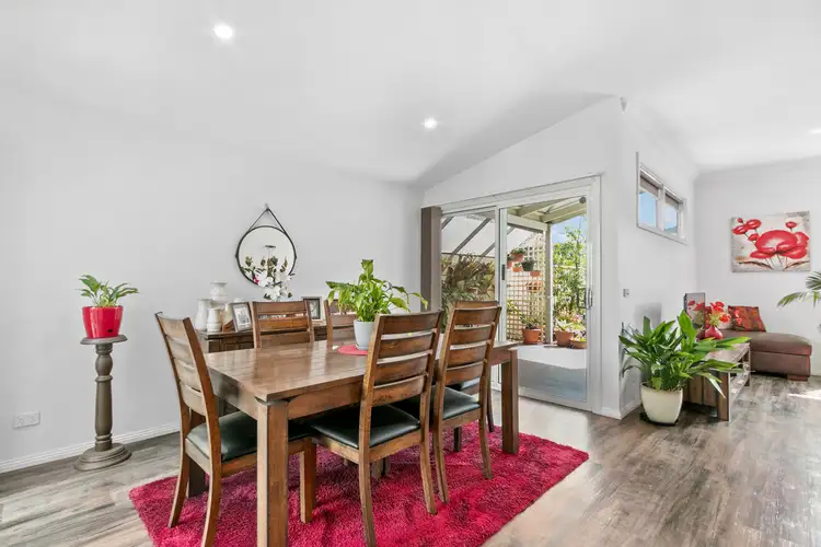 Third view of Homely house listing, 133 Macarthur Street, Sale VIC 3850