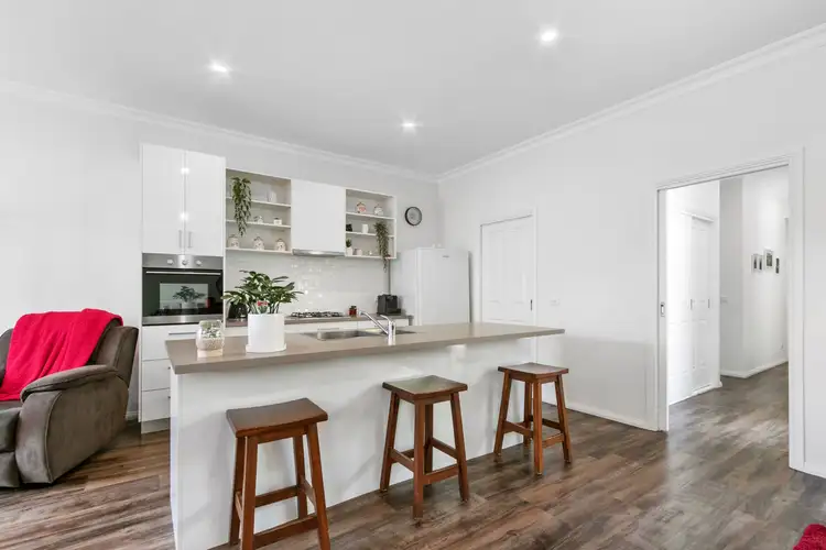 Fifth view of Homely house listing, 133 Macarthur Street, Sale VIC 3850