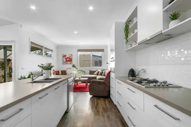 Sixth view of Homely house listing, 133 Macarthur Street, Sale VIC 3850