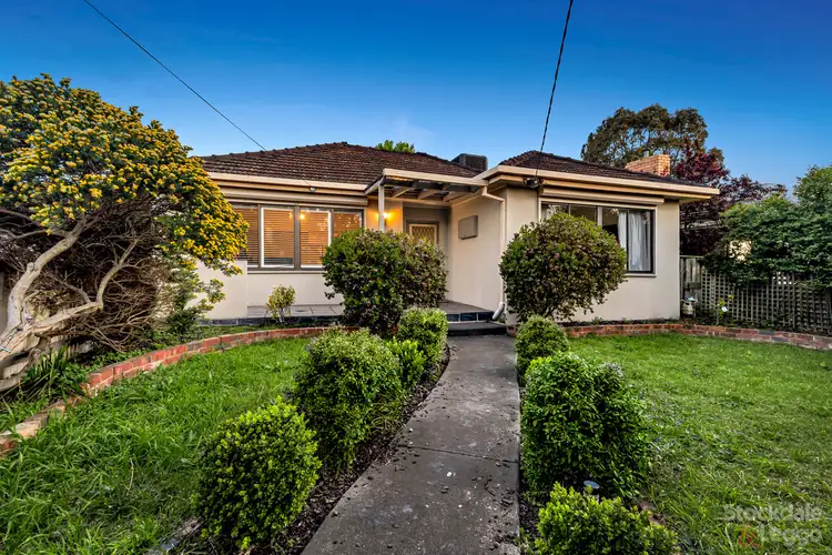 Main view of Homely unit listing, 120 Loongana Avenue, Glenroy VIC 3046