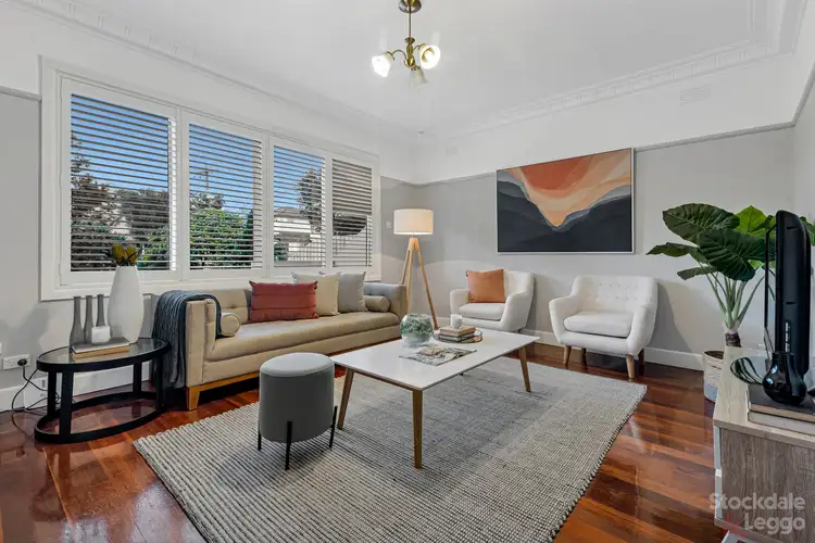 Third view of Homely unit listing, 120 Loongana Avenue, Glenroy VIC 3046