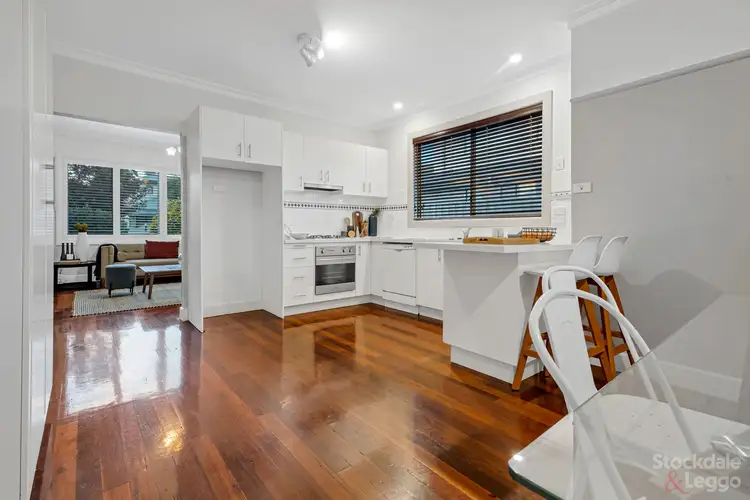 Fourth view of Homely unit listing, 120 Loongana Avenue, Glenroy VIC 3046