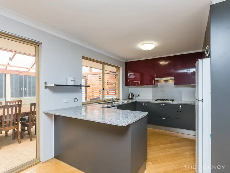 Third view of Homely house listing, 322 Eddystone Avenue, Heathridge WA 6027