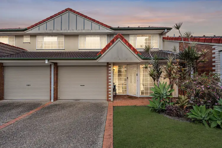 Main view of Homely townhouse listing, 16/48 Lemke Road, Taigum QLD 4018