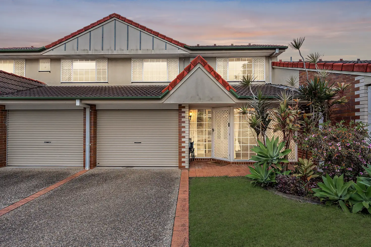 Main view of Homely townhouse listing, 16/48 Lemke Road, Taigum QLD 4018