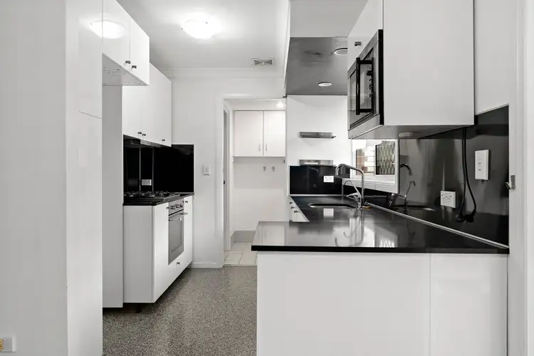 Second view of Homely townhouse listing, 16/48 Lemke Road, Taigum QLD 4018
