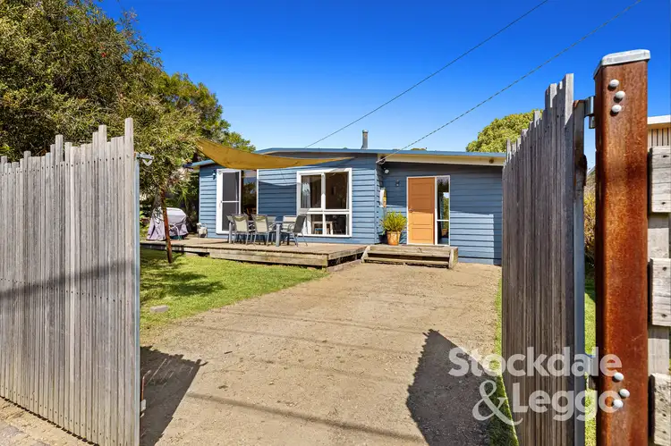 39 Kanburra Street, Rye VIC 3941