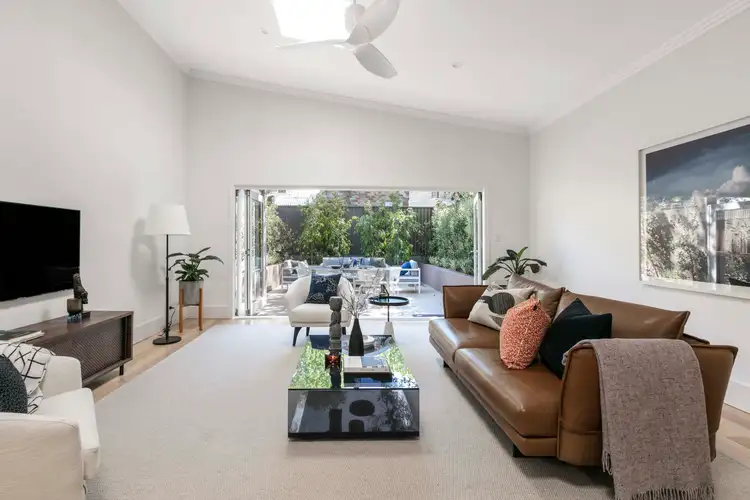 Third view of Homely terrace listing, 34 Burren Street, Erskineville NSW 2043
