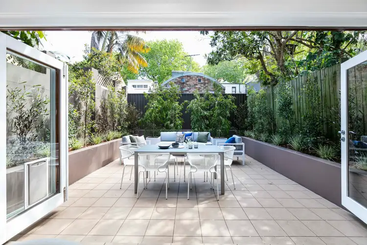 Fourth view of Homely terrace listing, 34 Burren Street, Erskineville NSW 2043