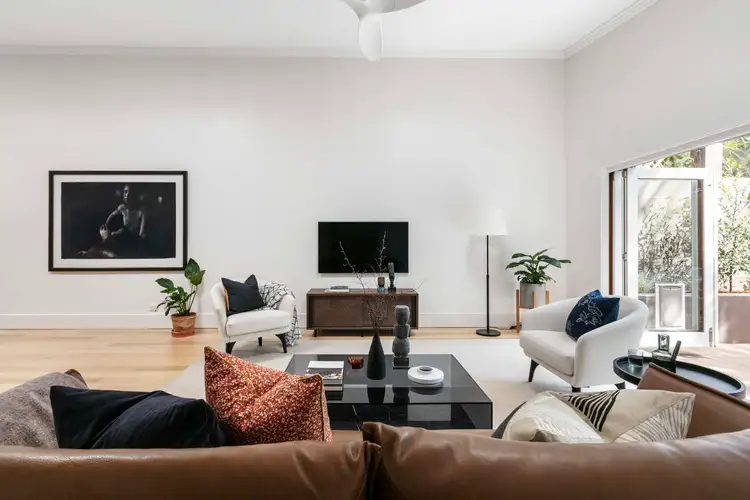 Fifth view of Homely terrace listing, 34 Burren Street, Erskineville NSW 2043
