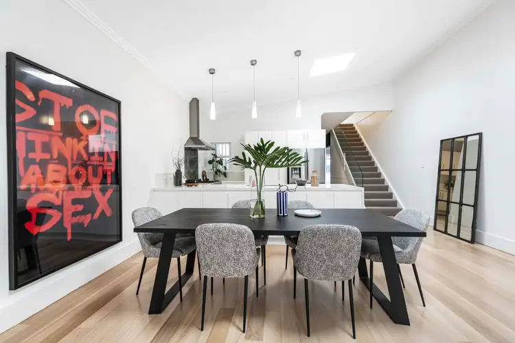 Sixth view of Homely terrace listing, 34 Burren Street, Erskineville NSW 2043
