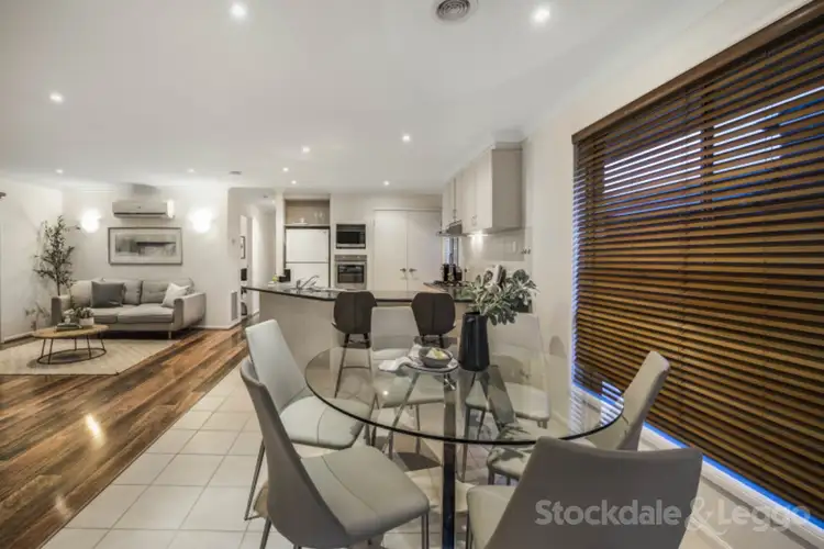 Second view of Homely house listing, 59 Flametree Circuit, Cranbourne VIC 3977