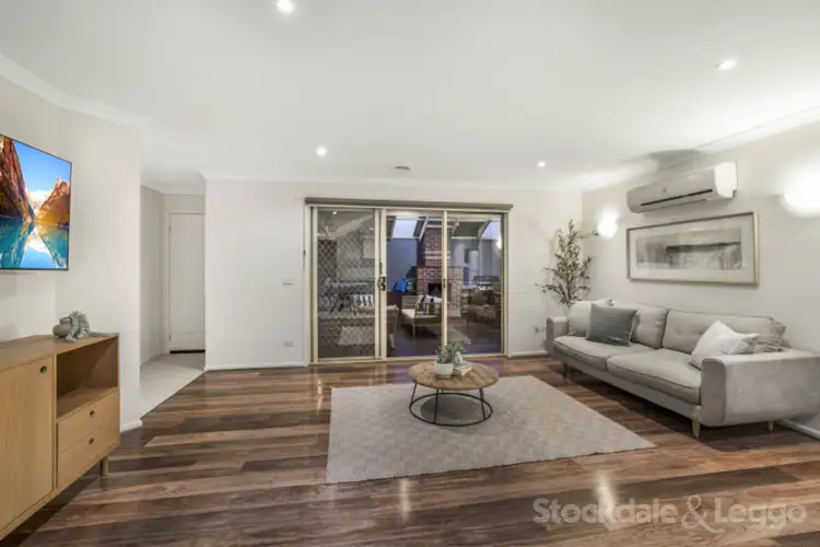 Third view of Homely house listing, 59 Flametree Circuit, Cranbourne VIC 3977