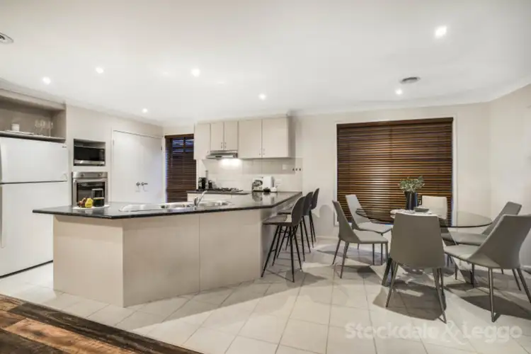 Fourth view of Homely house listing, 59 Flametree Circuit, Cranbourne VIC 3977