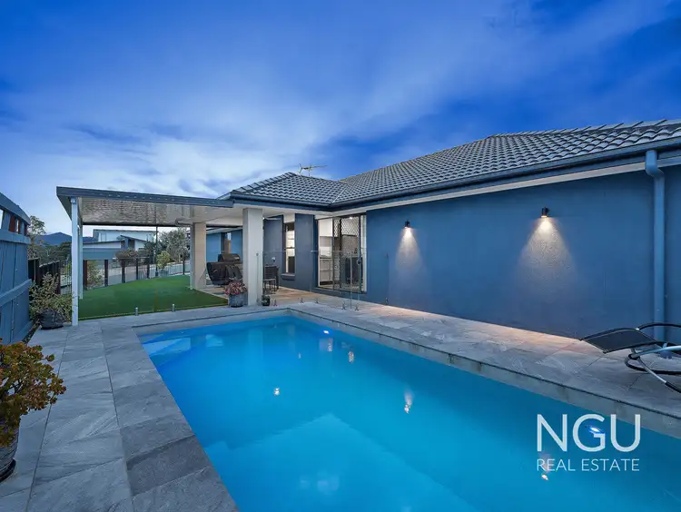 Main view of Homely house listing, 19 Landing Circuit, Springfield Lakes QLD 4300