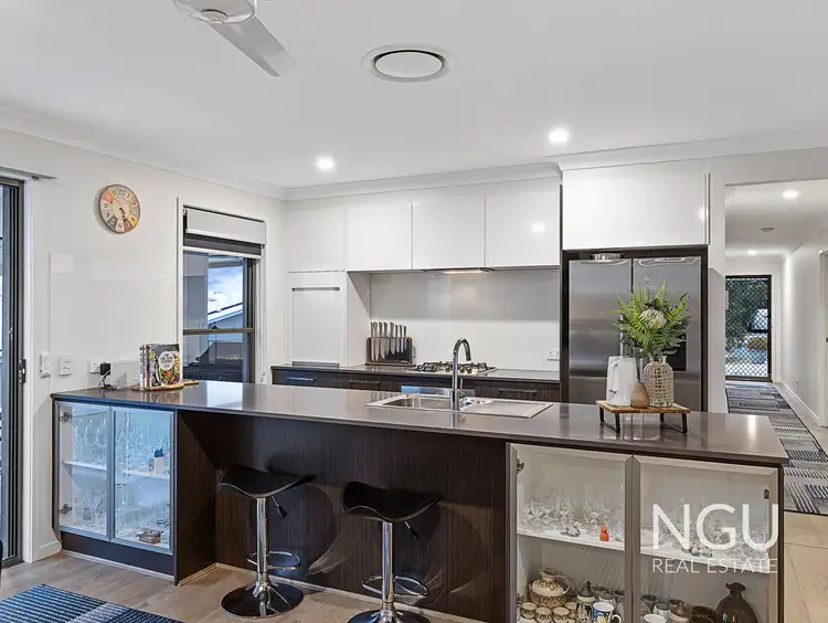Fifth view of Homely house listing, 19 Landing Circuit, Springfield Lakes QLD 4300