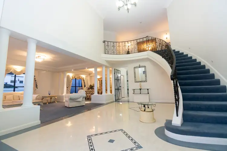 Fourth view of Homely house listing, 58 Delaney Circuit, Carindale QLD 4152