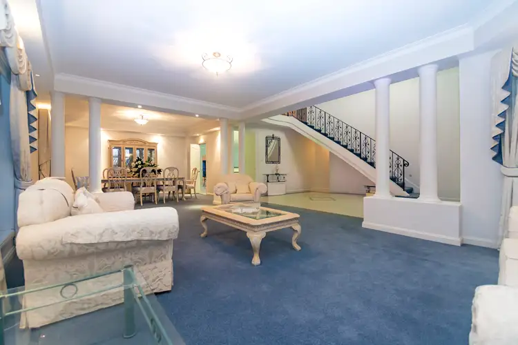 Fifth view of Homely house listing, 58 Delaney Circuit, Carindale QLD 4152