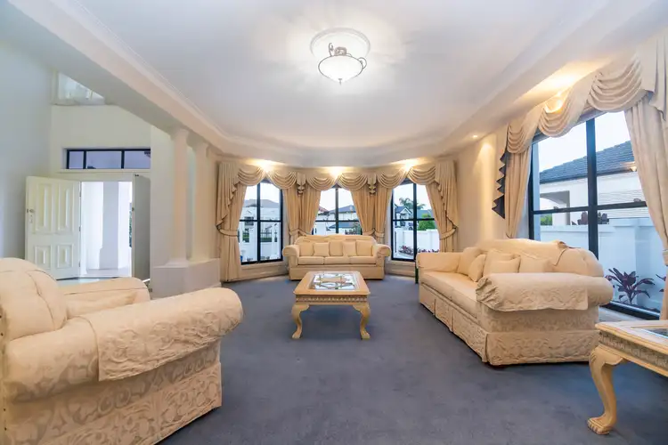 Sixth view of Homely house listing, 58 Delaney Circuit, Carindale QLD 4152