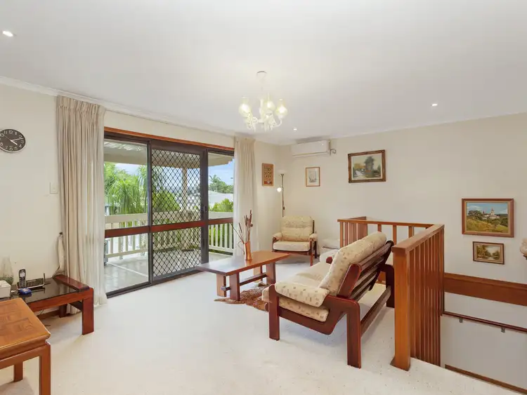 Fourth view of Homely house listing, 70 Bluejay Street, Burleigh Waters QLD 4220