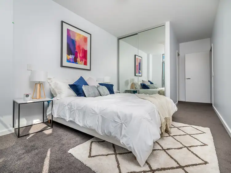 Fourth view of Homely house listing, 206/50 Pimlico Crescent, Wellard WA 6170